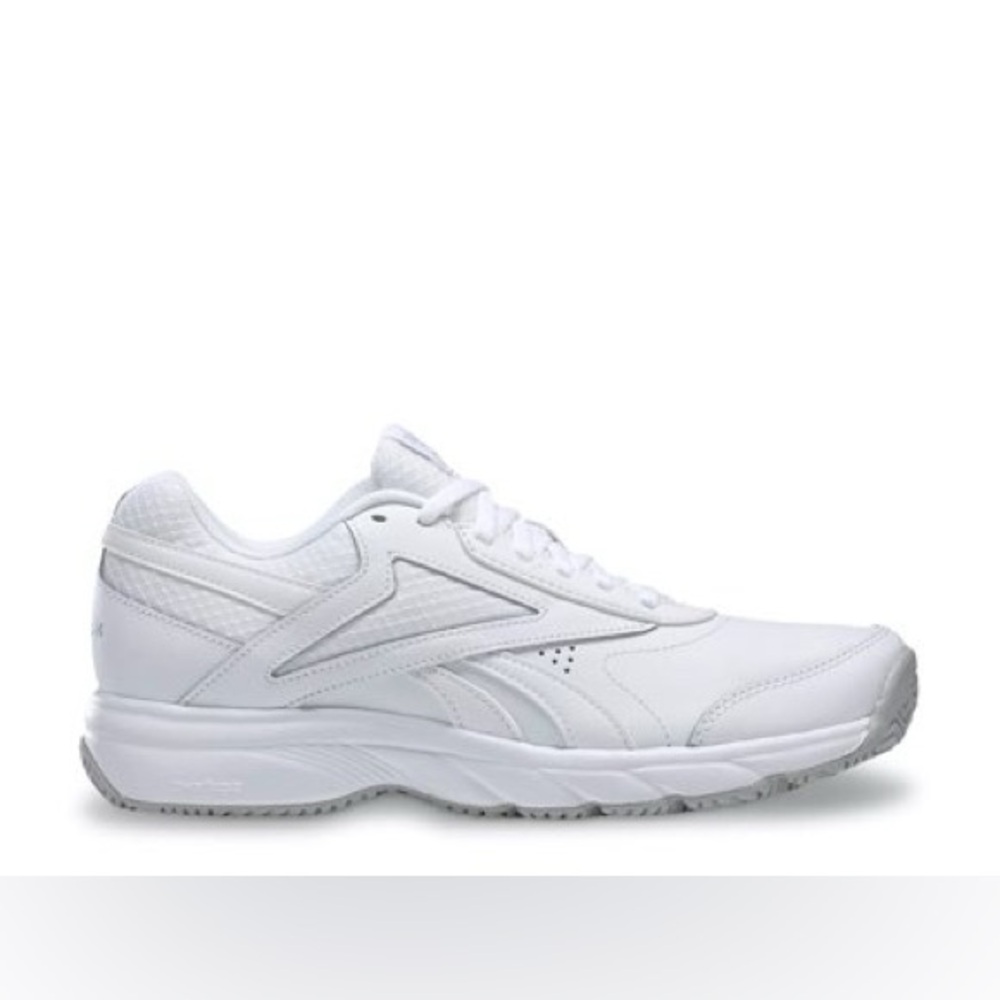 New Reebok Work N Cushion 4 Walking Shoes size 7.5